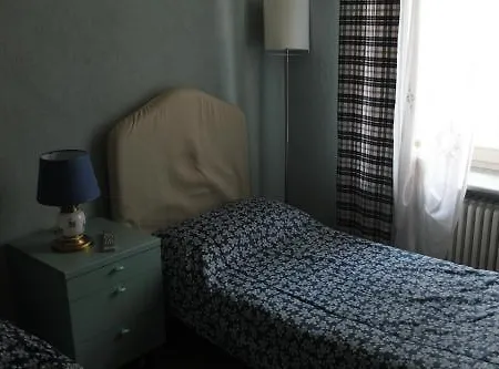 Porta Santa Maria 3*