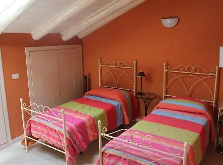 Hotel Porta Santa Maria Busca