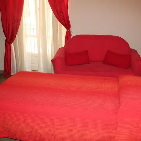 Porta Santa Maria Hotel 3*