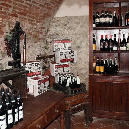 Porta Santa Maria Hotel