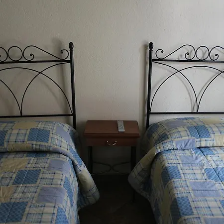 Porta Santa Maria 3* Busca