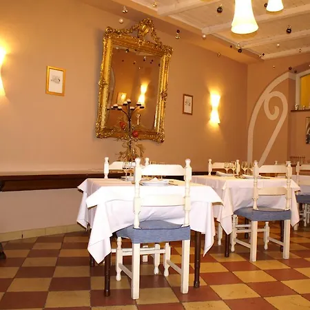 Porta Santa Maria Busca