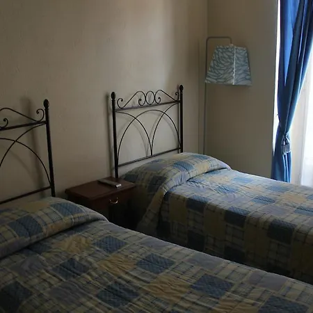Hotel Porta Santa Maria 3*