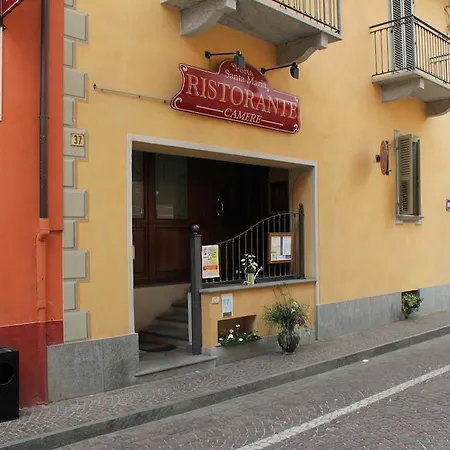 Porta Santa Maria Hotel Busca