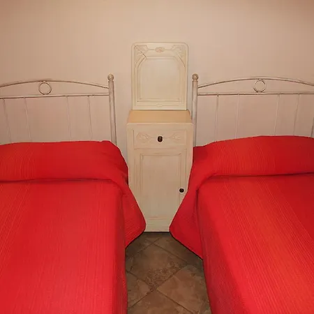 Porta Santa Maria Hotel 3*
