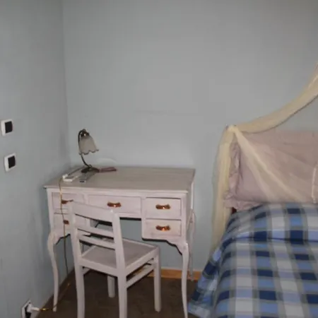 Porta Santa Maria Hotel