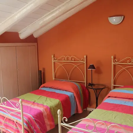 Porta Santa Maria Hotel