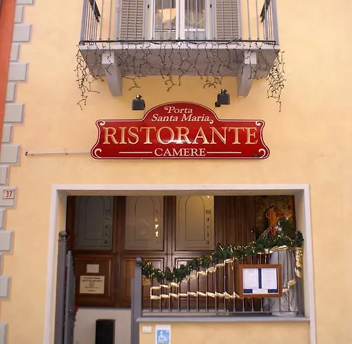 Porta Santa Maria