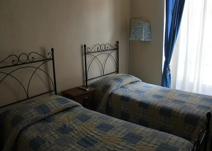 Hotel Porta Santa Maria 3*
