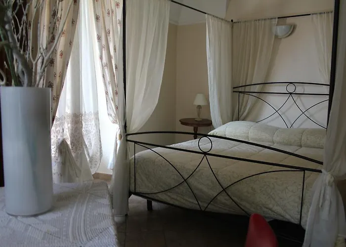 Hotel Porta Santa Maria