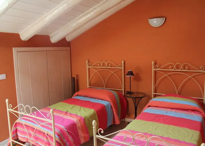 Porta Santa Maria Hotel